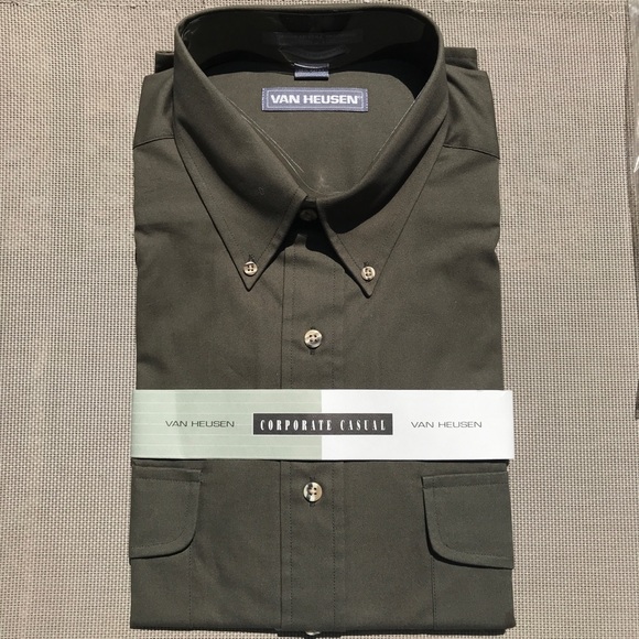 Three NWT Vintage Shirts - Picture 10 of 16